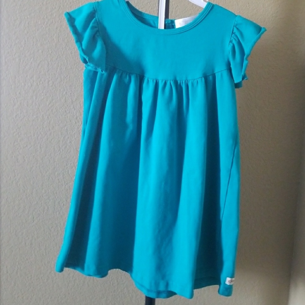 Sew sassy boutique tunic